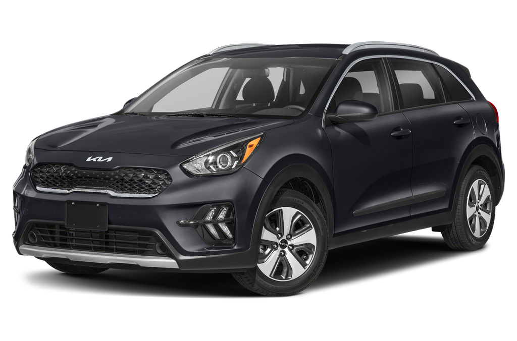 New 2022 Kia Niro