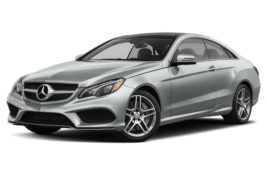 New 2015 Mercedes-Benz E-Class