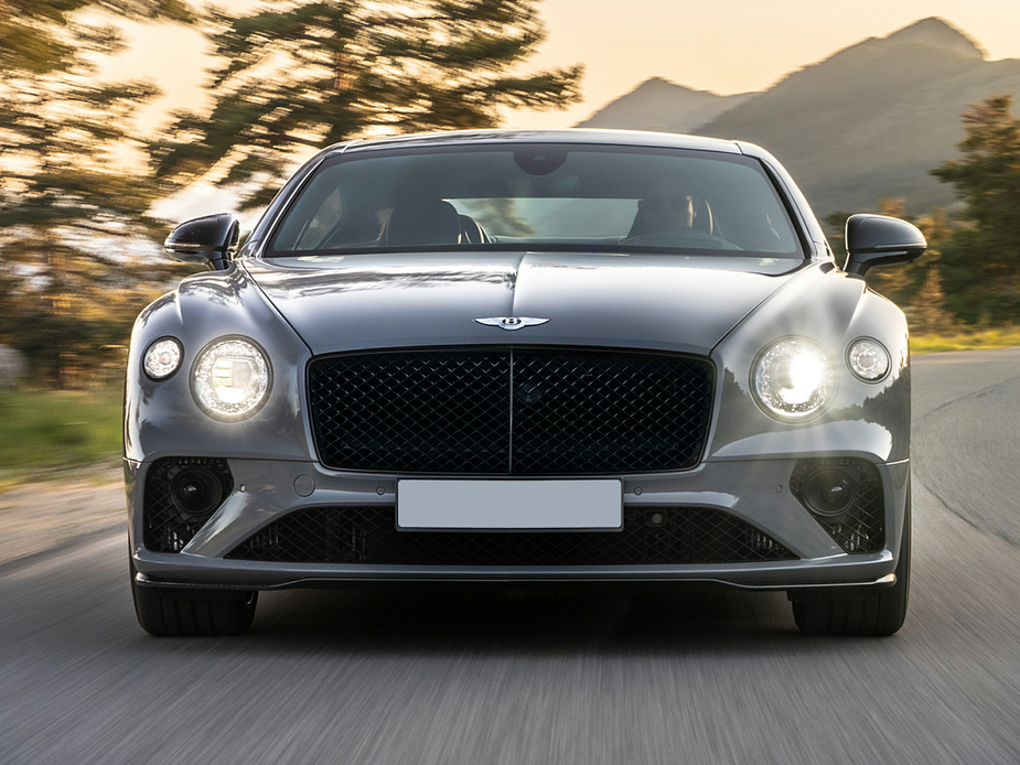 2024 Bentley Continental GT Review, Pricing, and Specs