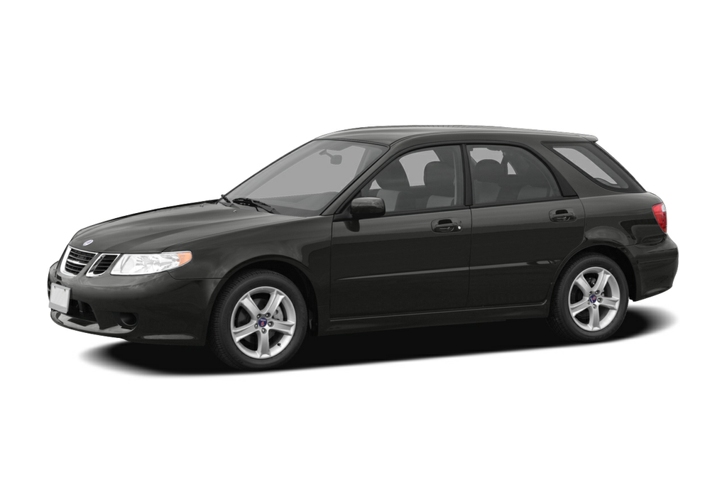 New 2006 Saab 9-2X