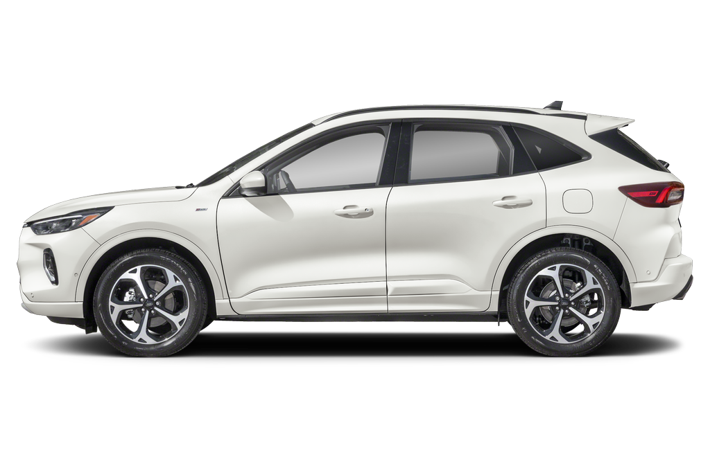 2026 Ford Escape