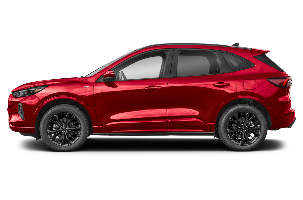 2026 Ford Escape