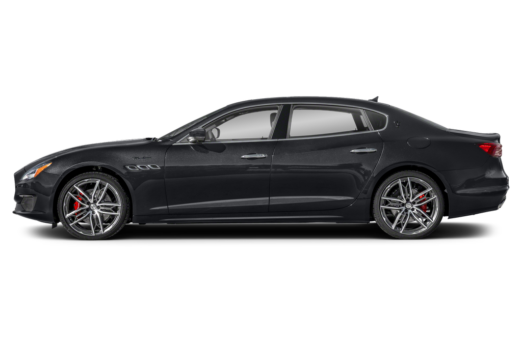 2024 Maserati Quattroporte Specs, Prices, MPG, Reviews & Photos