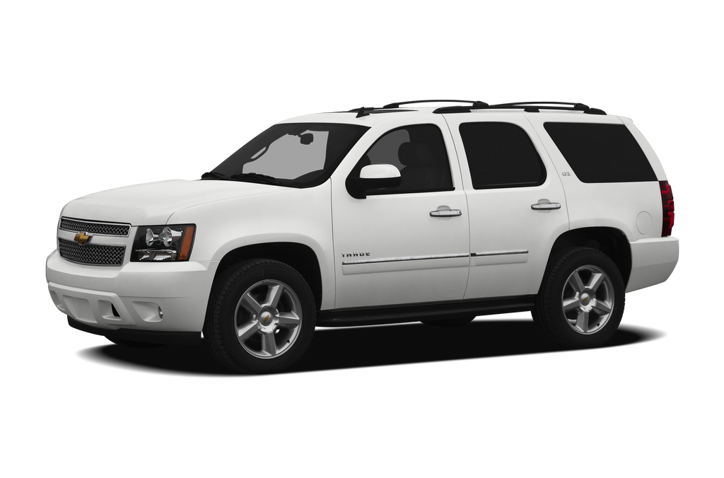 New 2008 Chevrolet Tahoe
