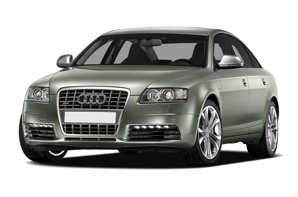 New 2011 Audi S6