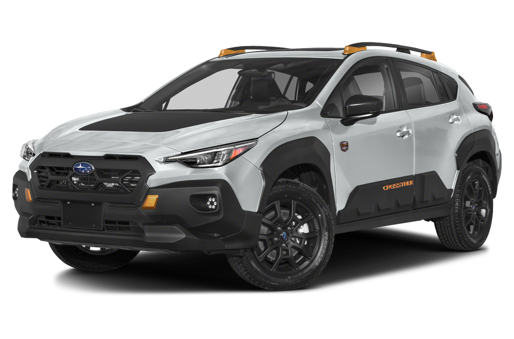 New 2024 Subaru Crosstrek