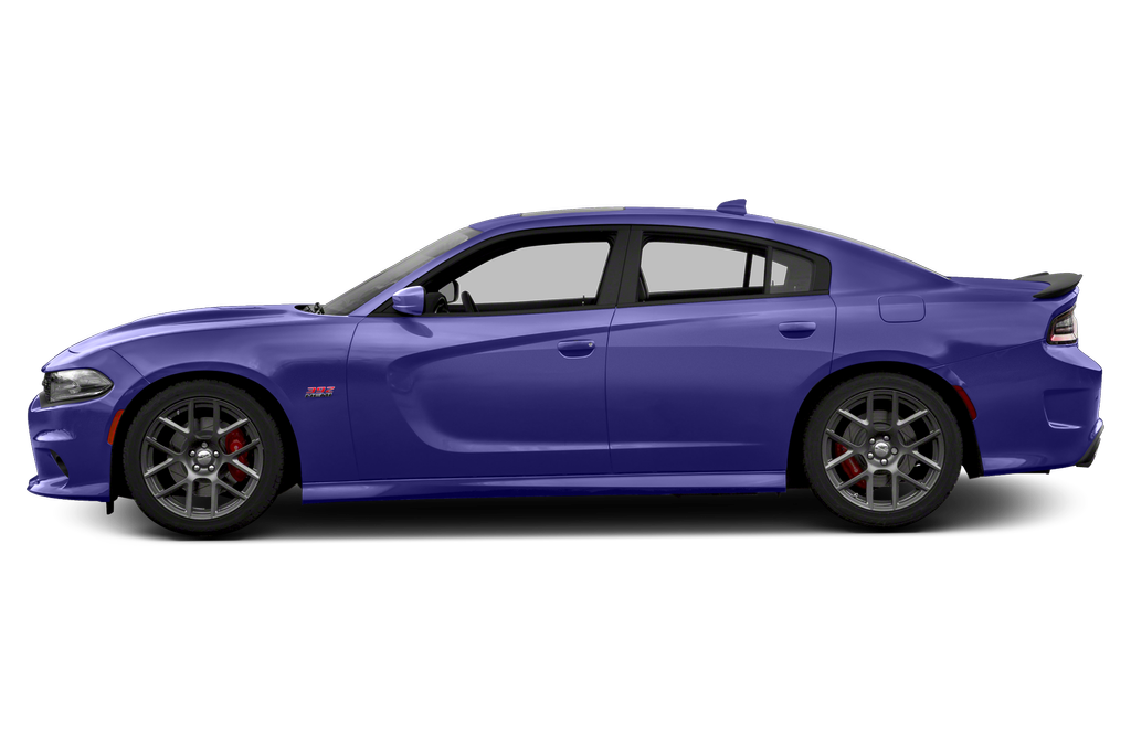 New 2016 Dodge Charger