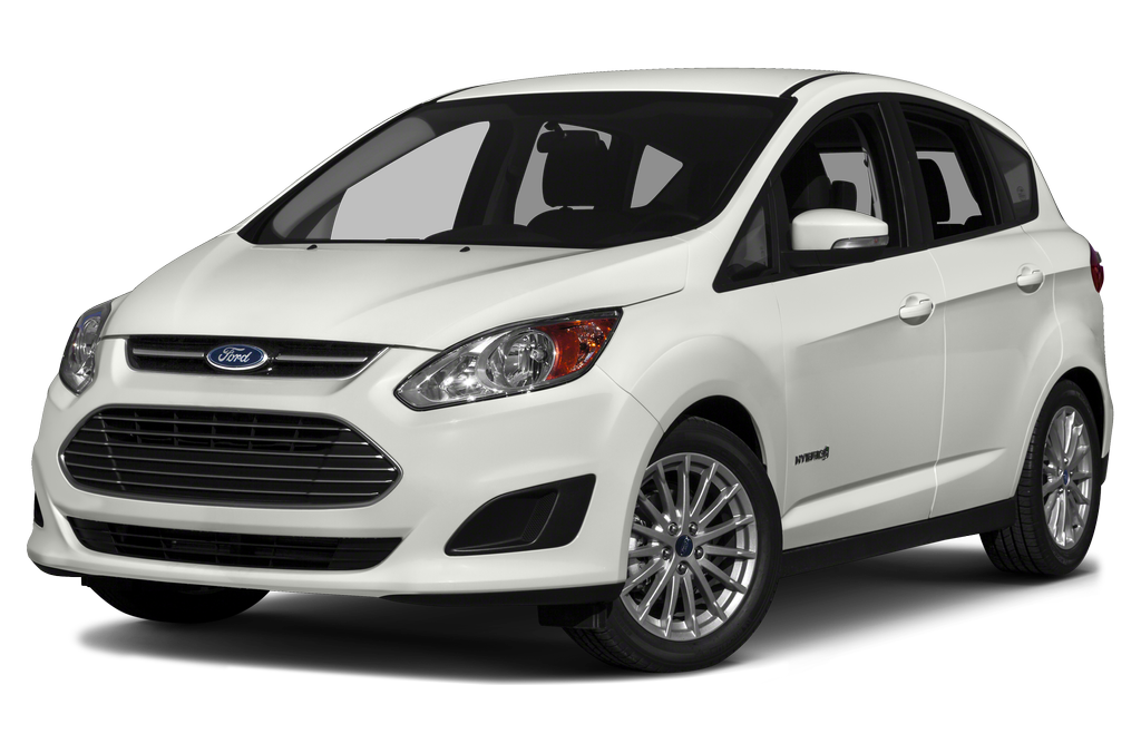 New 2014 Ford C-Max Hybrid