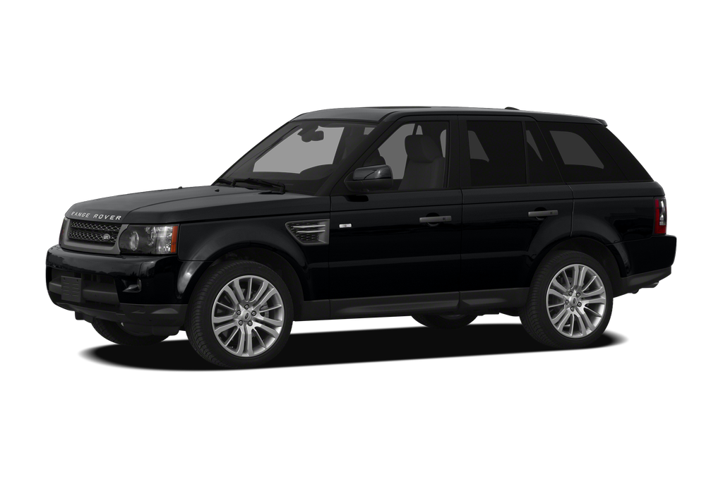 New 2011 Land Rover Range Rover Sport
