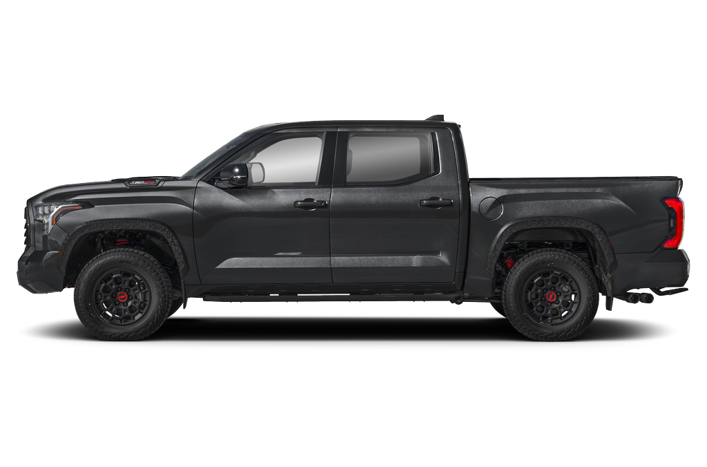 2025 Toyota Tundra Hybrid