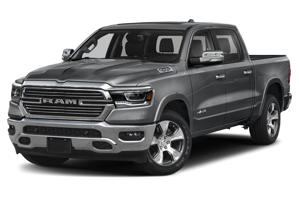 New 2019 RAM 1500