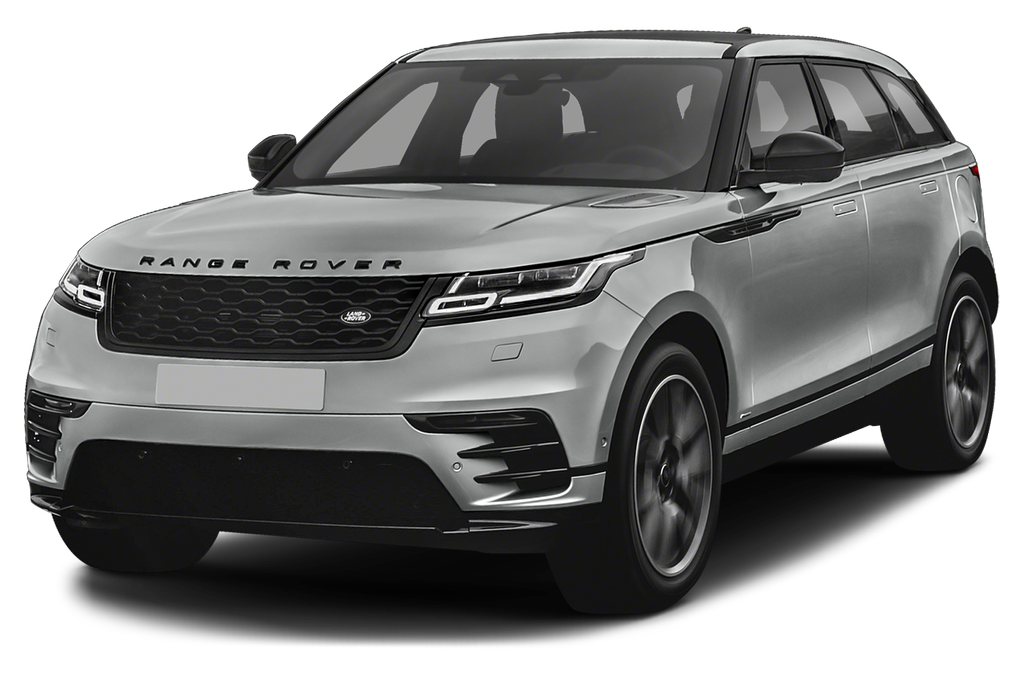 New 2021 Land Rover Range Rover Velar