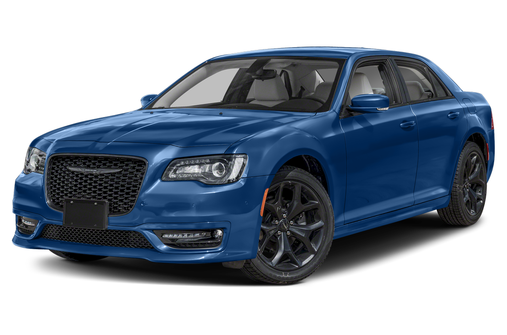 New 2023 Chrysler 300