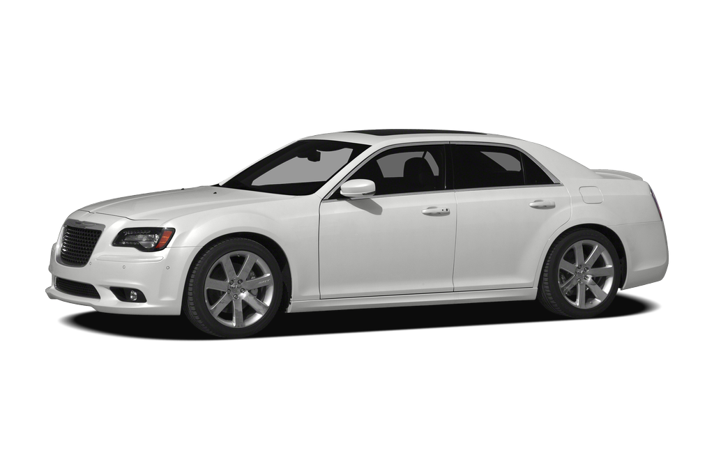 New 2012 Chrysler 300