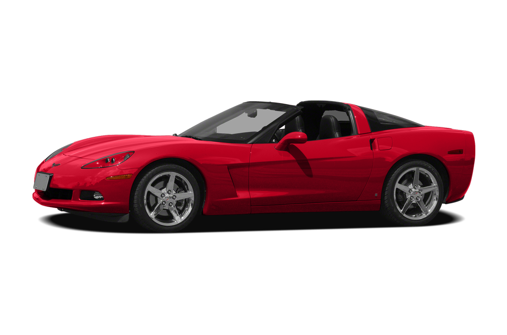 New 2011 Chevrolet Corvette