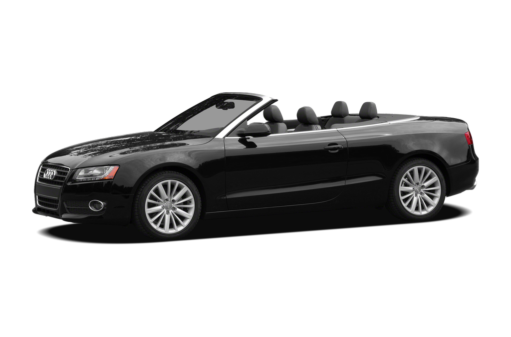 New 2011 Audi A5