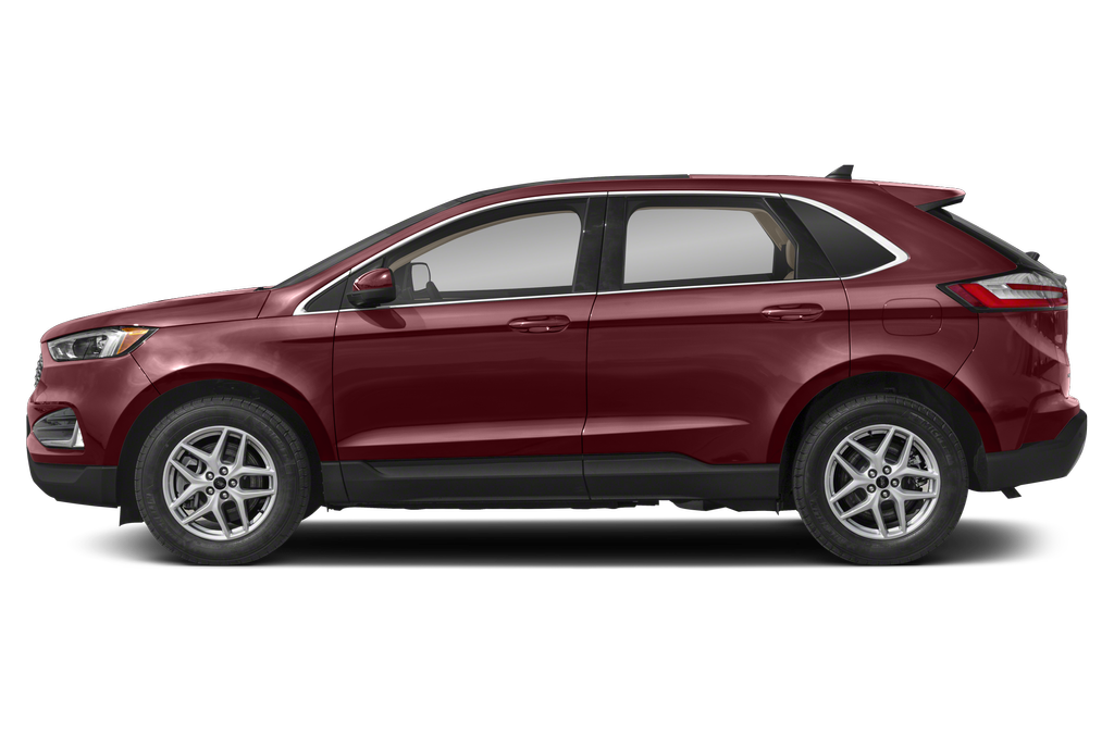 2024 Ford Edge Specs, Price, MPG & Reviews