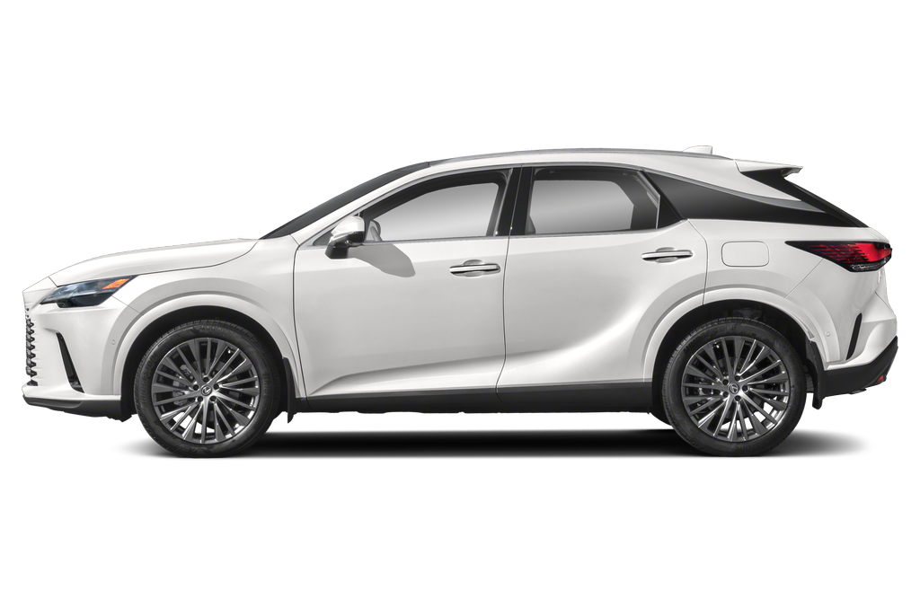 2024 Lexus RX 350 Specs, Price, MPG & Reviews | Cars.com