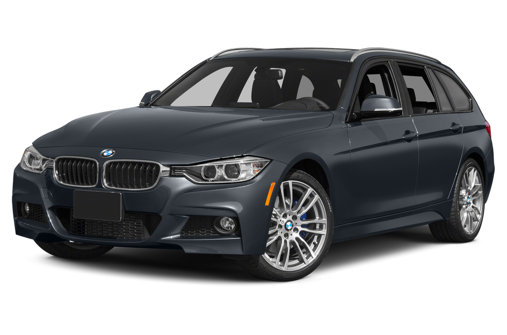 New 2015 BMW 328d
