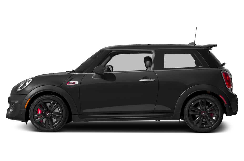 New 2015 MINI Hardtop