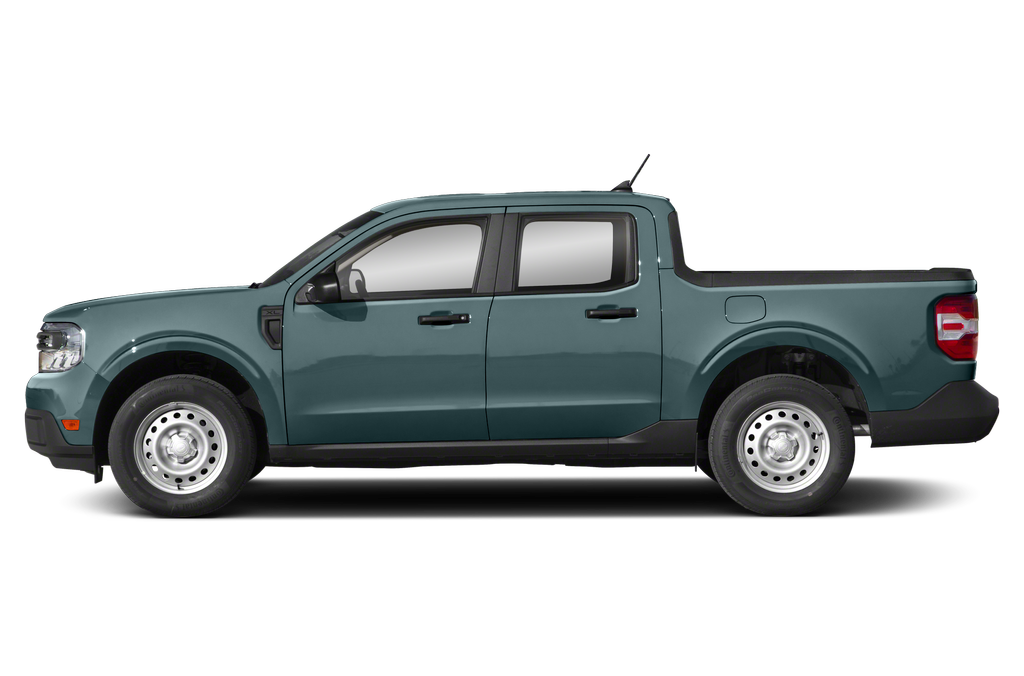 New 2022 Ford Maverick