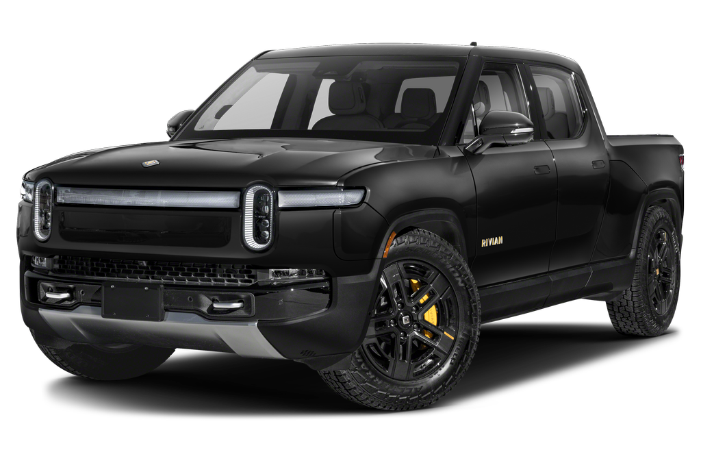New 2024 Rivian R1T