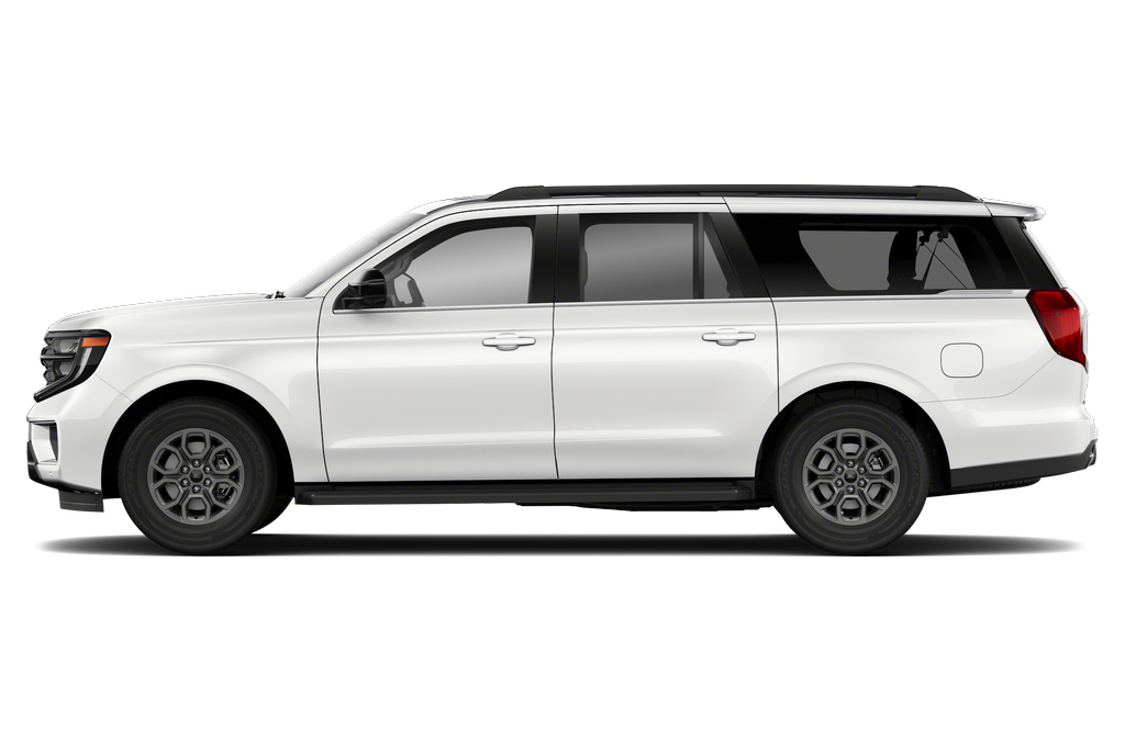 2025 Ford Expedition Max