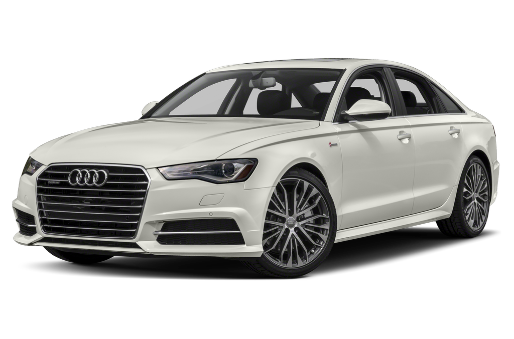 New 2018 Audi A6