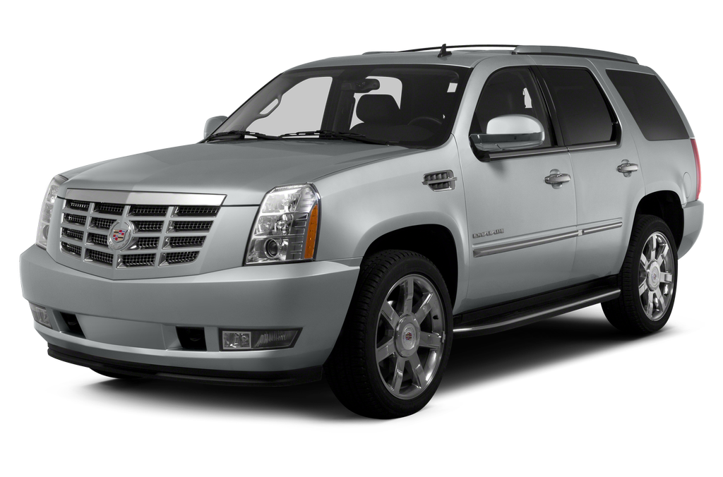 New 2013 Cadillac Escalade