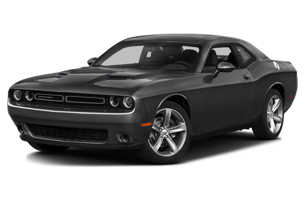 New 2016 Dodge Challenger