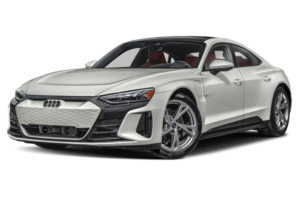New 2023 Audi e-tron GT