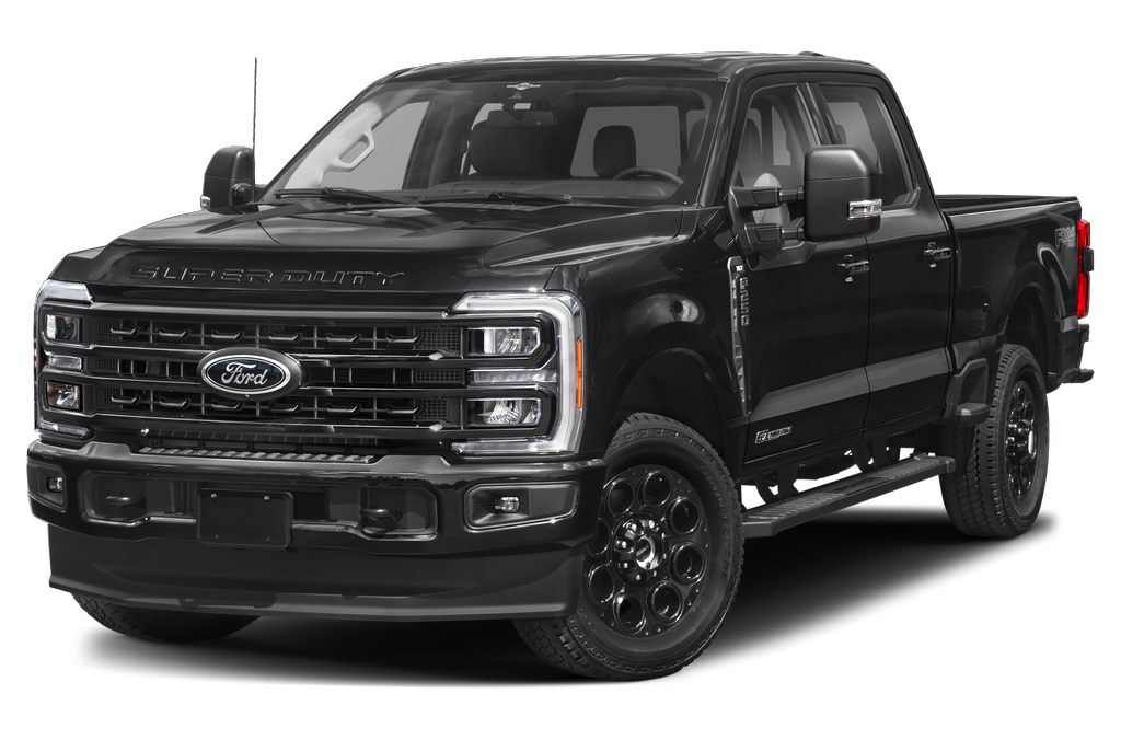 New 2024 Ford F-250
