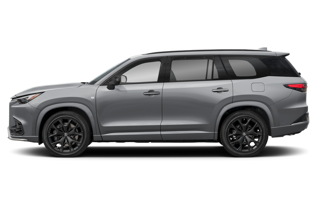 2026 Lexus TX 350