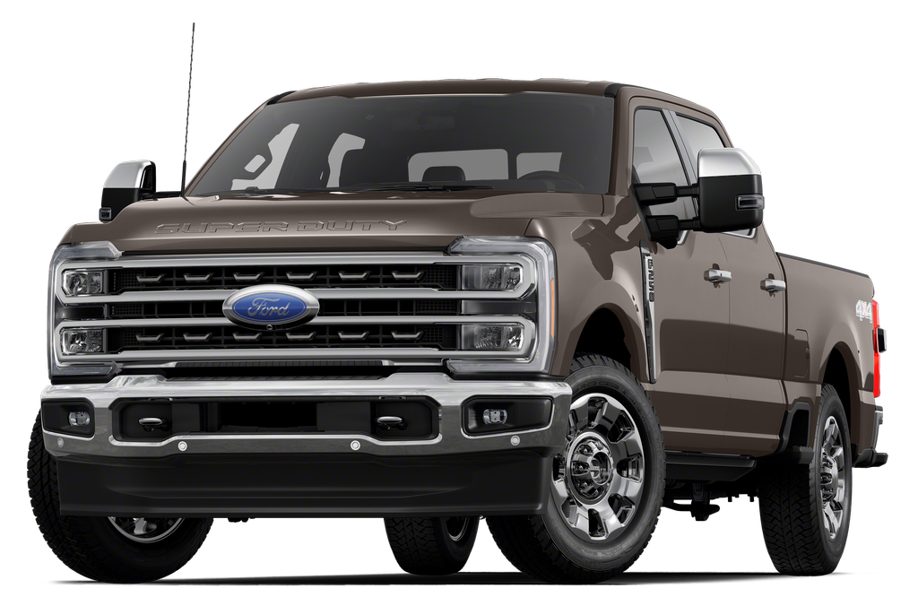 New 2023 Ford F-250
