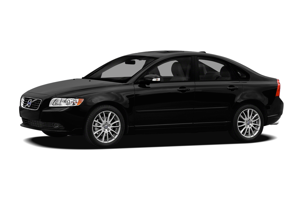 New 2011 Volvo S40