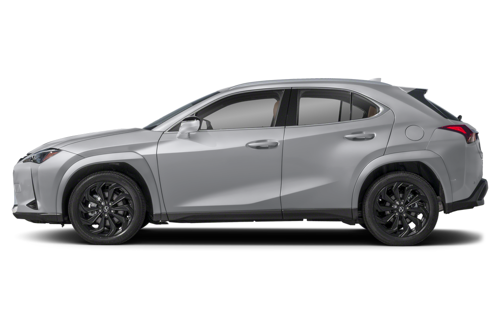 2025 Lexus UX 300h