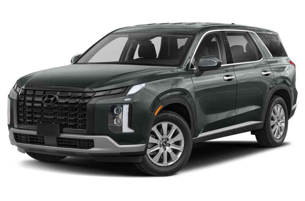 New 2024 Hyundai PALISADE