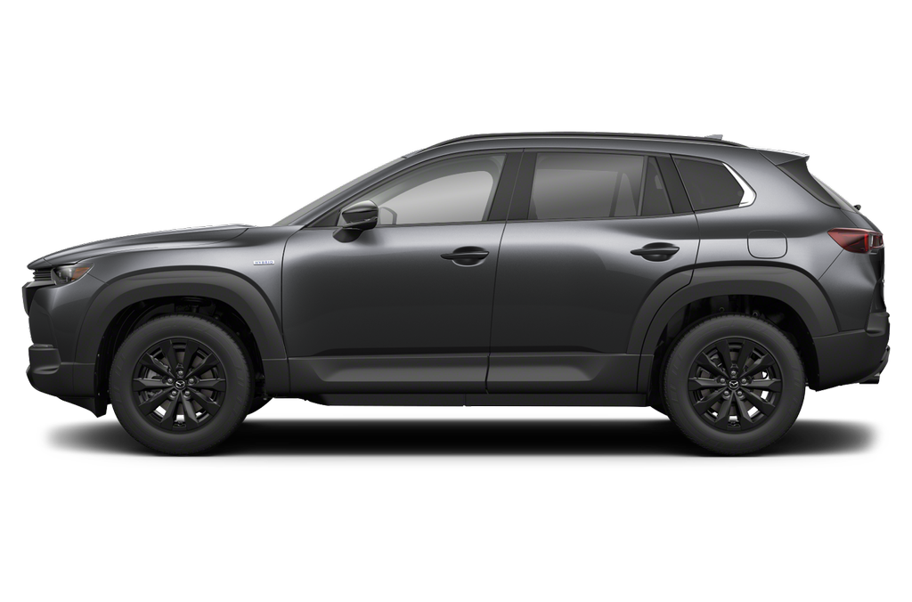 2025 Mazda CX-50 Hybrid