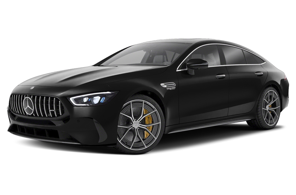 New 2024 Mercedes-Benz AMG GT 63