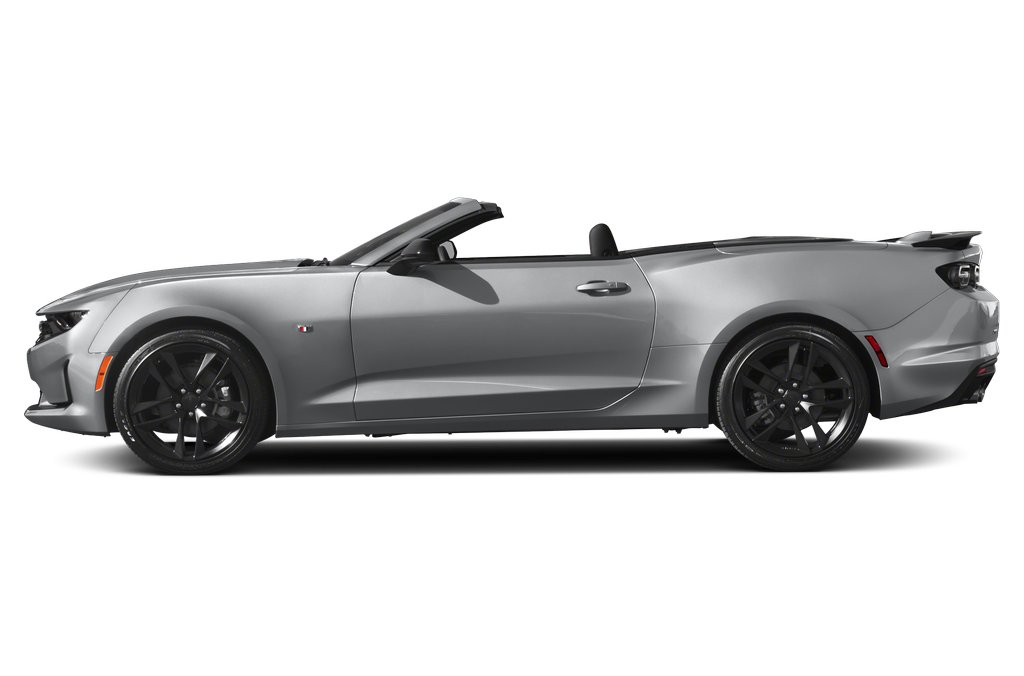 2024 Chevrolet Camaro Review, Pricing, and Specs