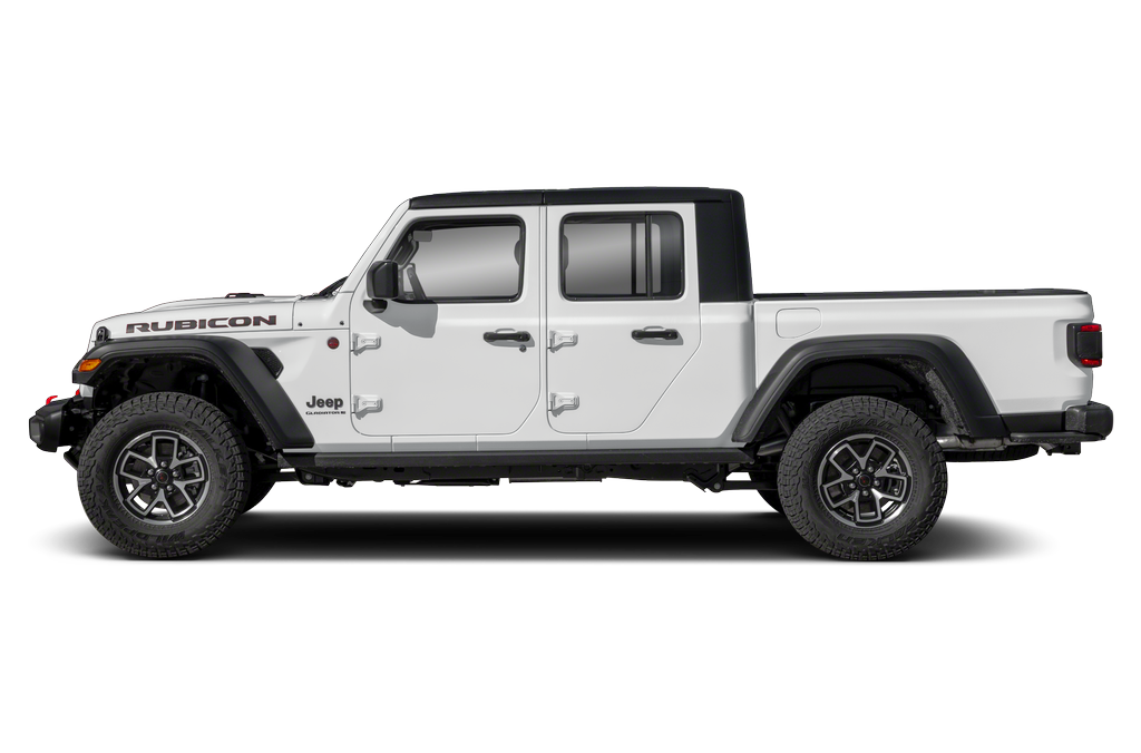 2025 Jeep Gladiator