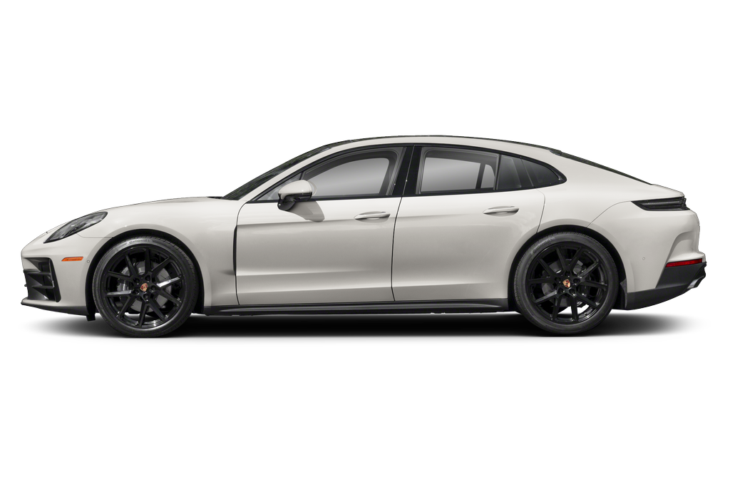 2026 Porsche Panamera