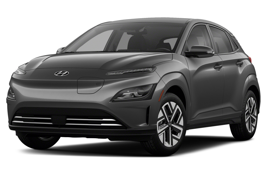 New 2022 Hyundai KONA EV