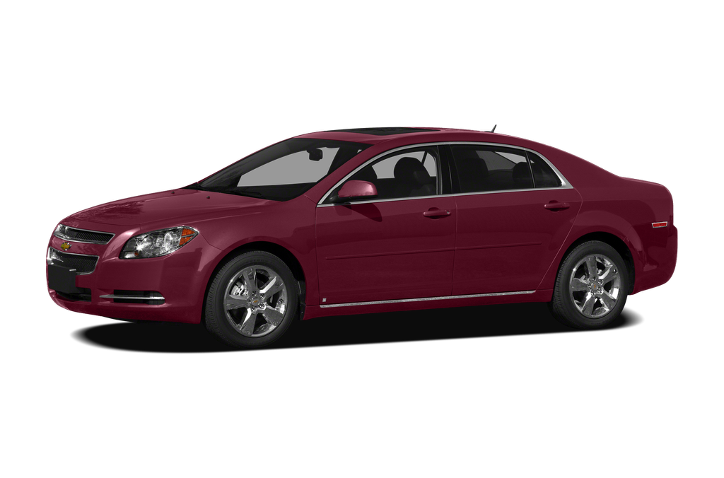 New 2011 Chevrolet Malibu