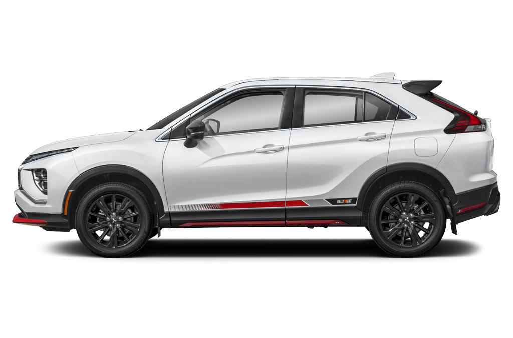 2025 Mitsubishi Eclipse Cross