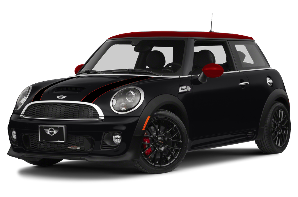 New 2011 MINI Cooper
