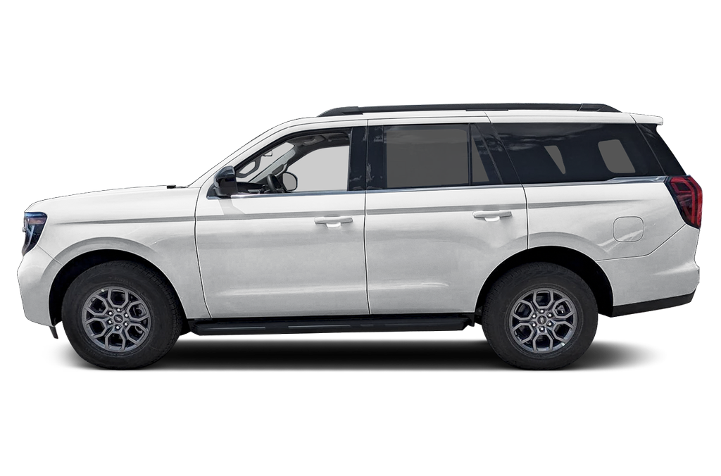 2026 Ford Expedition