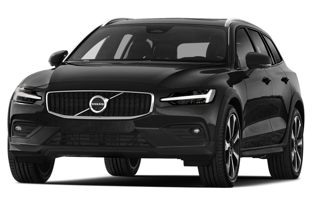 New 2024 Volvo V60 Cross Country
