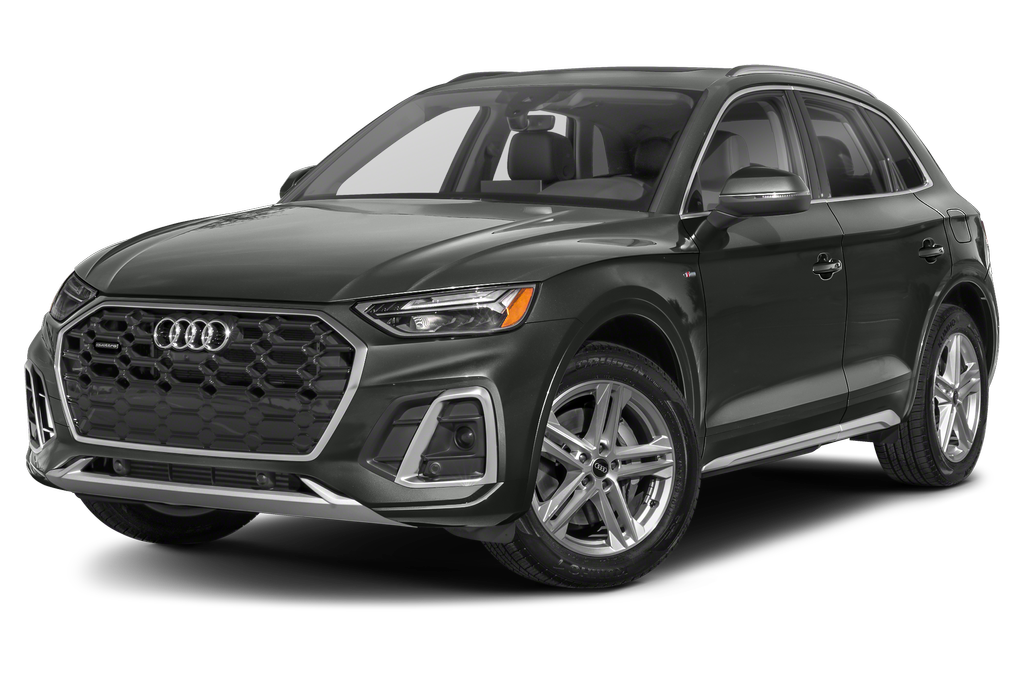 New 2023 Audi Q5 e
