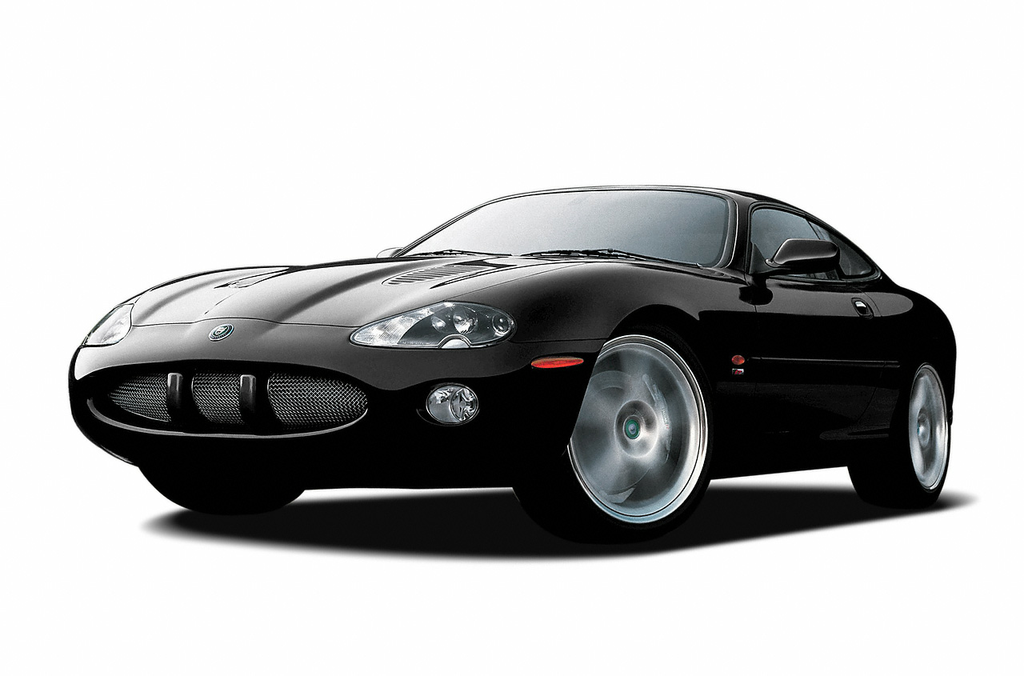 New 2006 Jaguar XK8